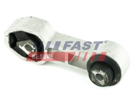 Подушка Двигателя FIAT Panda 03- зад Рычаг 1.1/1.2/1.4 fast ft52530