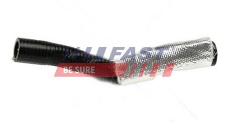 Патрубок турбины Fiat Scudo/ Ford Focus,C-Max, Fiesta, Fusion (03-12) (1.6TDCI) fast ft61944