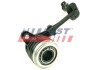 Подшипник выжимной Renault Megane III, Fluence, Kangoo 1,5dci,1,6 16V (08-) fast ft68042 (фото 1)