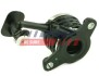 Подшипник выжимной Renault Megane III, Fluence, Kangoo 1,5dci,1,6 16V (08-) fast ft68042 (фото 2)