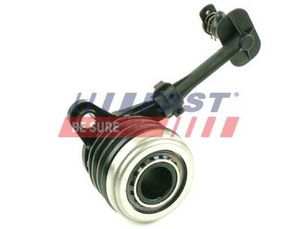 Подшипник выжимной Renault Megane III, Fluence, Kangoo 1,5dci,1,6 16V (08-) fast ft68042