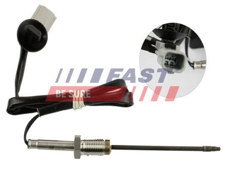 Датчик температури вихлопних газів fast ft80228