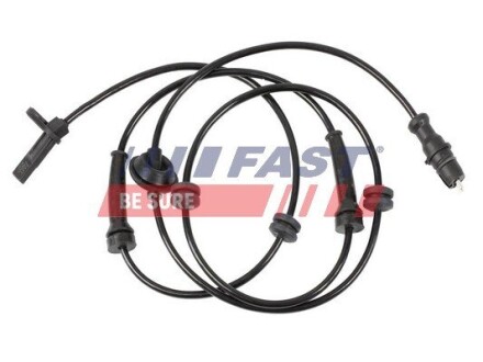 Датчик ABS передний правый Fiat Doblo (00-09) fast ft80501