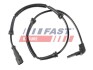 Датчик ABS передний Renault Trafic (14-) 2-PIN fast ft80596 (фото 1)