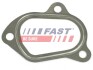 Прокладка глушителя Opel, Fiat, Suzuki (-11) fast ft84581 (фото 1)