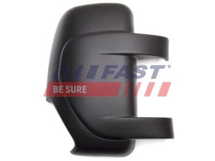 Корпус дзеркала правого Renault Master (10-) fast ft88816