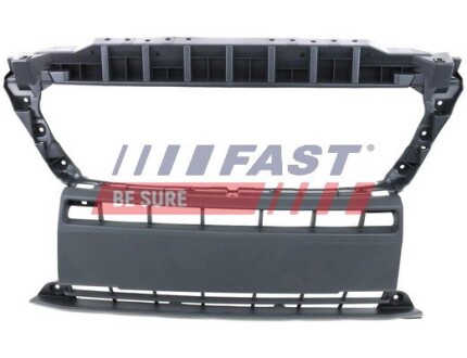 Бампер передній середня частина FIAT DUCATO 14> fast ft91459