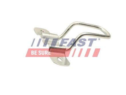 ПЕТЛЯ ЗАМКУ ДВЕРКИ FIAT DUCATO 06>/14> ЗАД ВЕРХ fast ft95423