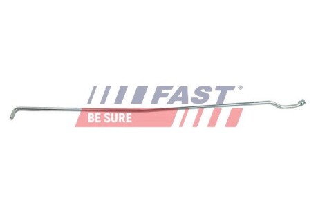 ПОДПОР КАПОТА FIAT DOBLO 00> 05> fast ft95516