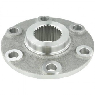 Маточина передня flange febest 0482FK94WF