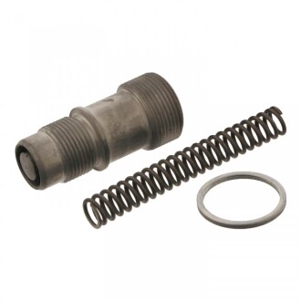 Натяжник цепи ГРМ MB T1/T2 (M102) -95 febi bilstein 01050