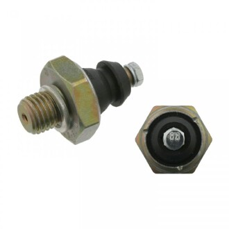 Датчик тиску оливи MB OM601-602 (M12x1.5) febi bilstein 01216