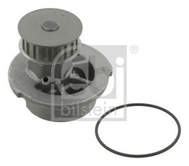 FEBI OPEL помпа води Ascona/ Kadett/ Corsa 1,3 79-91 febi bilstein 01257