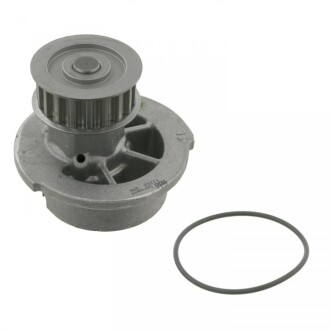 Помпа води Daewoo Lanos 1.3/1.5 97-/ Opel Kadett E 1.4-1.6 84- febi bilstein 01262