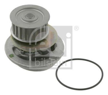 FEBI OPEL помпа води Kadett/Astra/Ascona 1,6D/1,7D 86-93 febi bilstein 01265