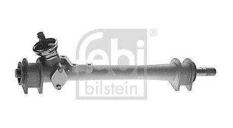 FEBI VW рульова колонка GOLF II 90- великий шліц febi bilstein 01375