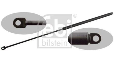 Амортизатор капота febi bilstein 01449