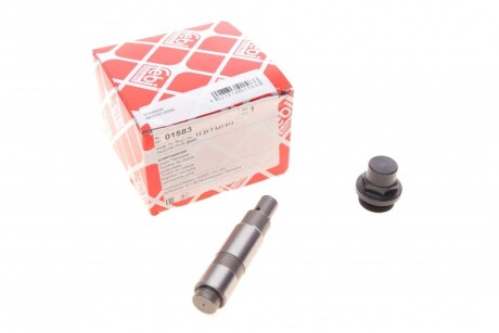 Натяжитель цепи ГРМ febi bilstein 01583