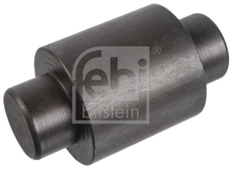 Ролик гальмівної колодки febi bilstein 02412