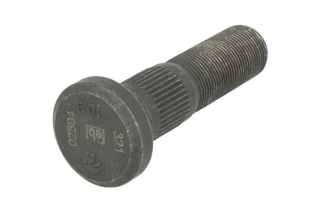 Болт febi bilstein 02504