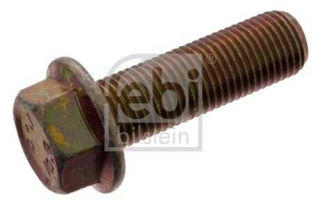 Болт febi bilstein 02579