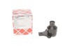 Опора кульова (передня/знизу) VW Golf 83-02 (d=19mm) FEBI BILSTEIN 02942 02942