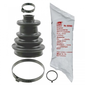 Пильовик ШРУС зовніш. FORD (FEBI) febi bilstein 03291