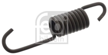 Пружина febi bilstein 03298