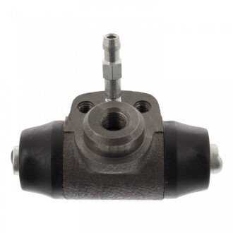 Цилиндр тормозной (задний) VW Caddy I/Golf III/IV 1.8 85- (d=19.05mm) febi bilstein 03619