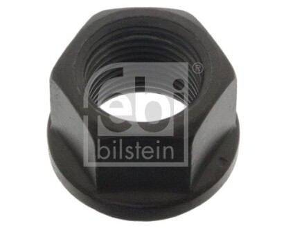 Гайка колісна DB 814 (M18x1.5) febi bilstein 03966