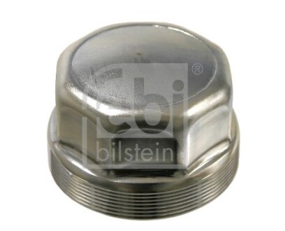 Кришка ступиці колеса febi bilstein 04171