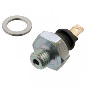 Датчик тиску оливи MB OM602 febi bilstein 04428