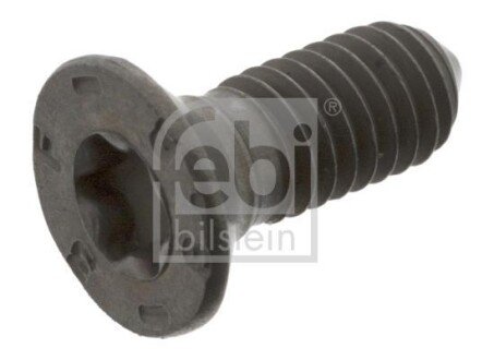 Болт кріплення диска гальмівного VW Caddy 15- (M6x16) febi bilstein 04511