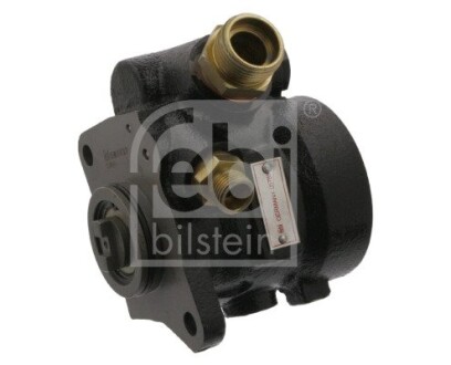 Гідравлічний насос febi bilstein 05789