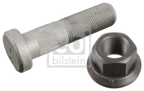 Болт для кріплення колеса febi bilstein 06465