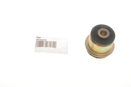 Подушка балки/двигуна febi bilstein 07182