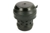 Подушка опоры двигателя. VW GOLF, SEAT IBIZA 1.4, 1.6 (-99) (выр-во FEBI) febi bilstein 07184 (фото 2)