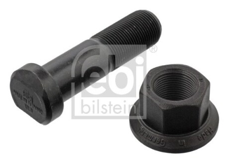 Шпилька колеса (M22 x 1 febi bilstein 07939