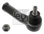 Наконечник тяги рульової (R) Ford Mondeo I/II 93-00 febi bilstein 07973 (фото 1)