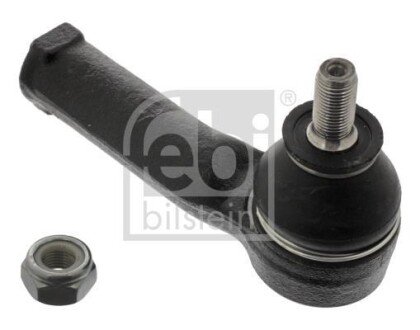 Наконечник тяги рульової (R) Ford Mondeo I/II 93-00 febi bilstein 07973