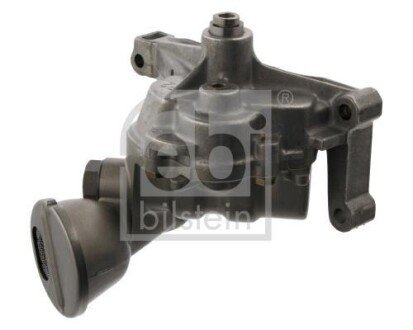 FEBI DB масляний насос W124 febi bilstein 08732