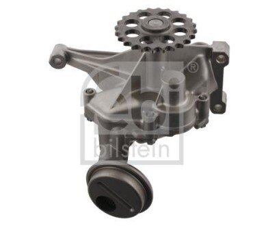 FEBI DB Оливнийний насос W124/W201/W202/W210 1,8-2,3 febi bilstein 08918