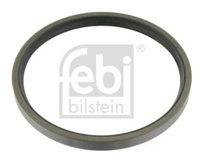 Сальник маточини febi bilstein 09012