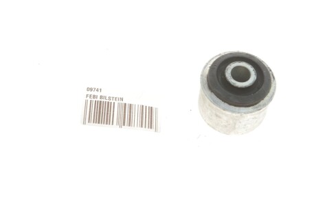 Сайлентблок важеля (переднього) Renault Megane 96-03 febi bilstein 09741