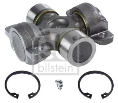 Крестовина febi bilstein 09921