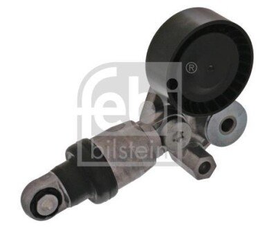 FEBI MAZDA Натяжний пристрій з роликом MAZDA 3, 6, CX-3, CX-5 1.5/2.0/2.5 11.11- febi bilstein 100094