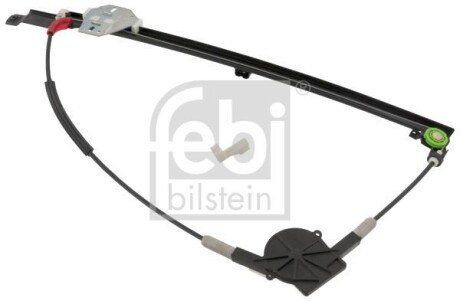 FEBI склопідйомник передн. прав. електр. VW T4 febi bilstein 100493