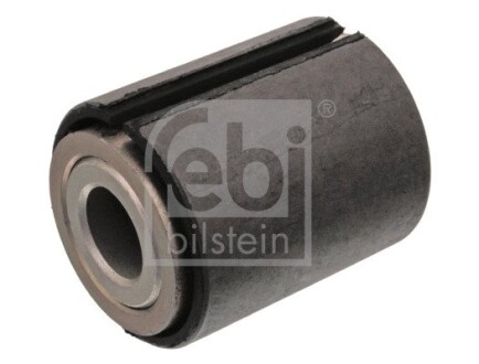 Сайлентблок ресори febi bilstein 10057