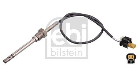 FEBI датчик температури вихлопних газів DB E211 febi bilstein 100830