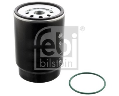 Фільтр палива febi bilstein 101080